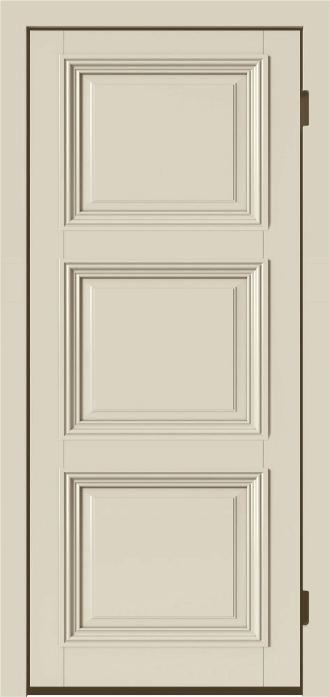 Gent-3 RAL_1013 PF3