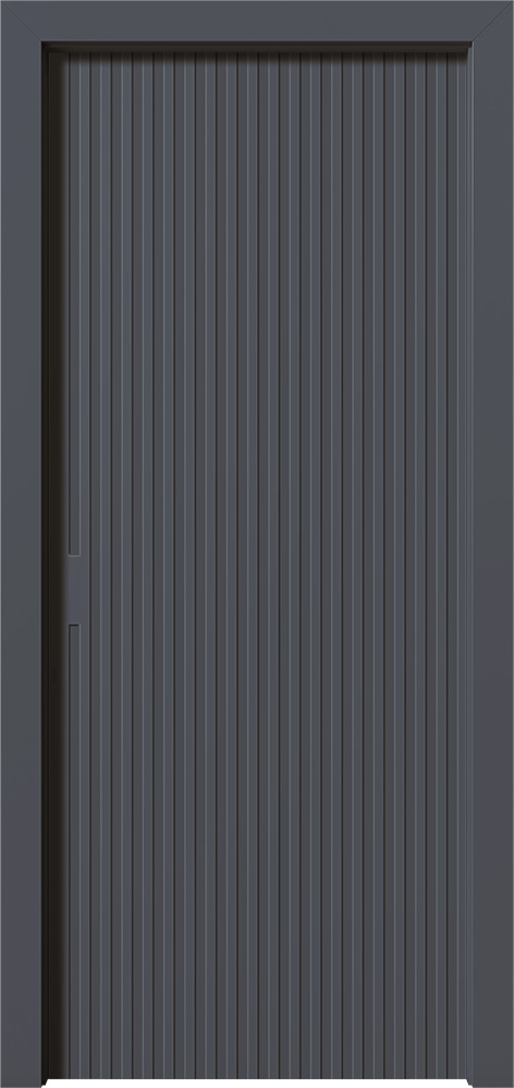 Zero 36 RAL 7024