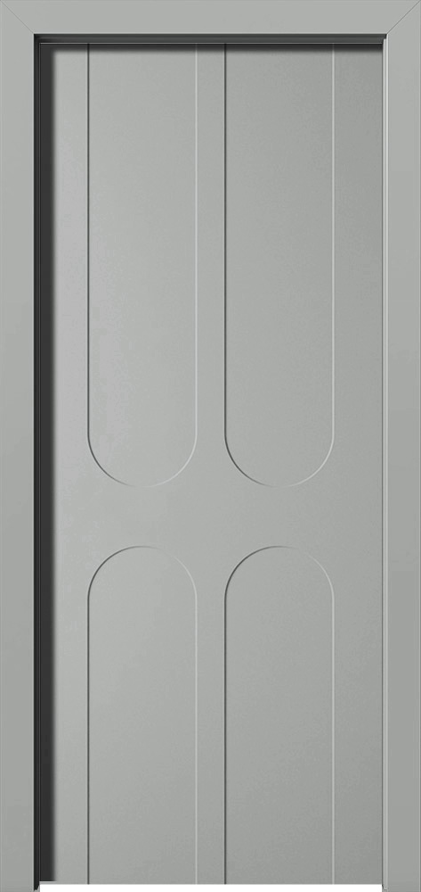 Twist, Twist 4, light grey