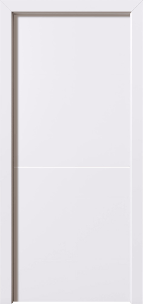 Zero 1 RAL 9003