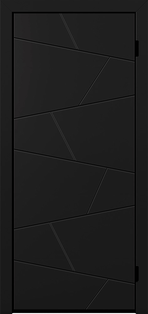 Zero 23 RAL 9005