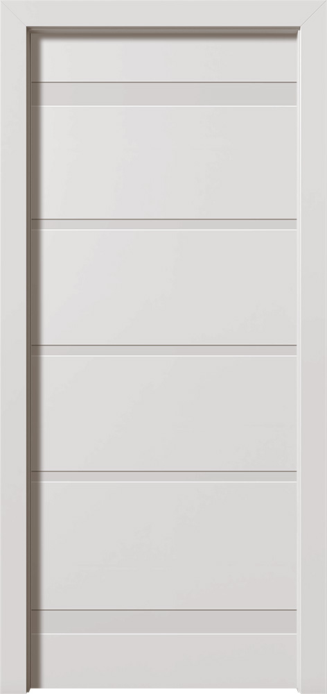 Zero 33 RAL 9016