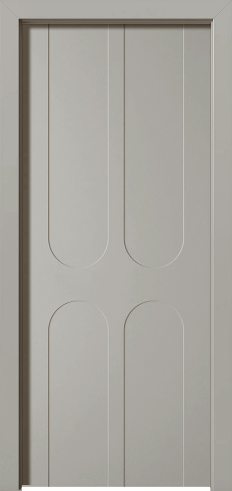 Twist, Twist 4, RAL 7044