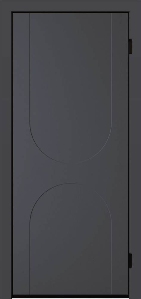 Twist, Twist 2, RAL 7024