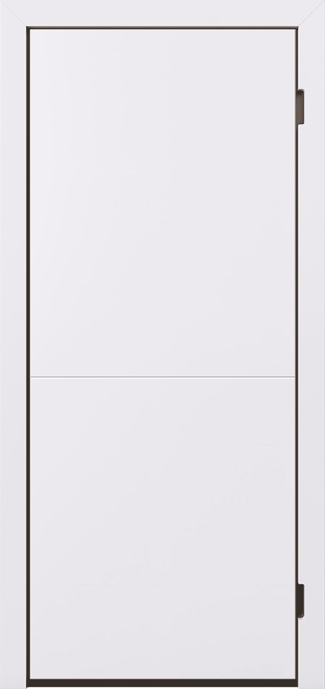 Zero 1 RAL 9003