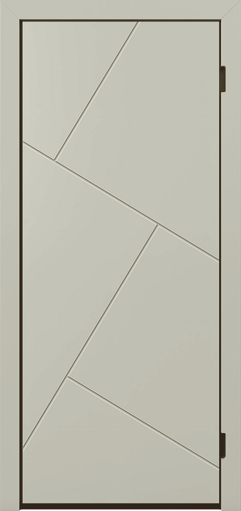 Zero 16 RAL 7032
