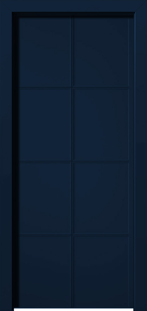 Corner dark_blue 8