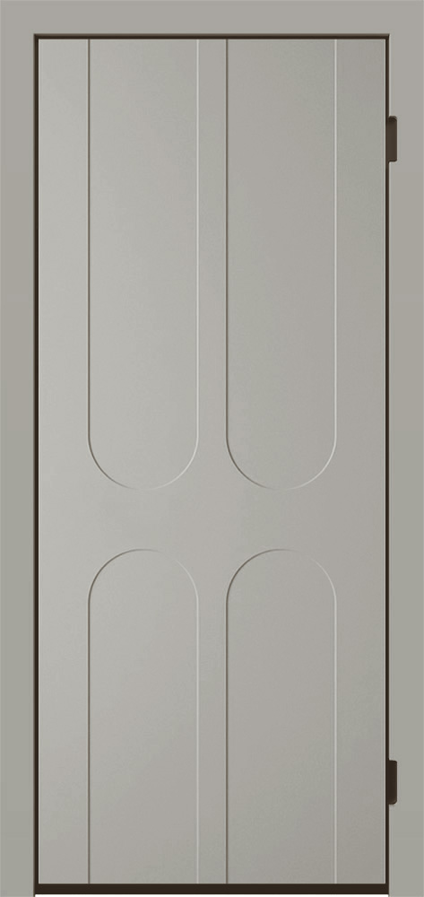 Twist, Twist 4, RAL 7044