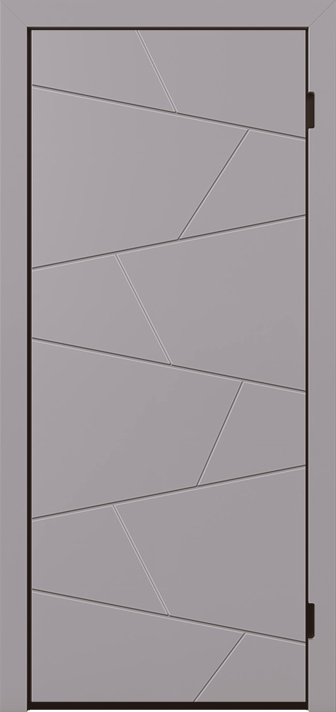 Zero 23 RAL 7036