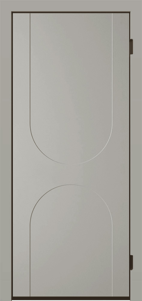 Twist, Twist 2, RAL 7044