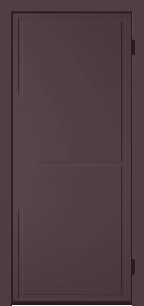 Bruno, Bruno 1, RAL Plum