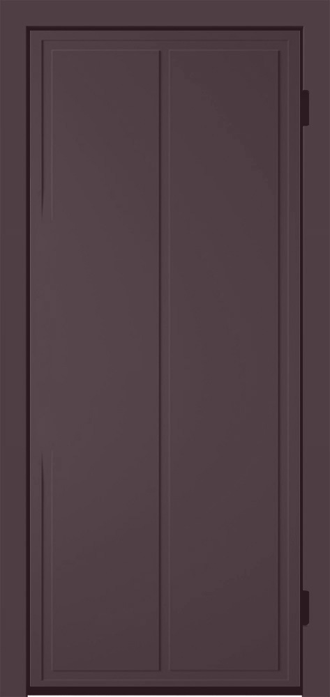 Bruno, Bruno 11, RAL Plum