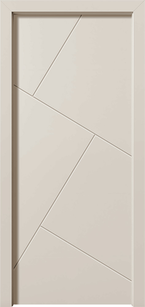 Zero 16 RAL 9001