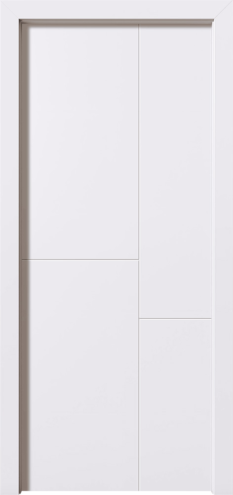 Zero 3 RAL 9003