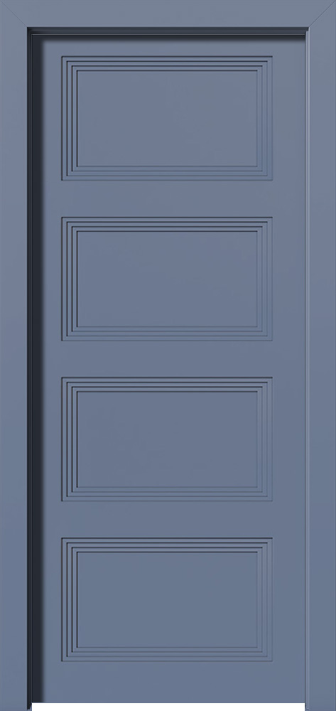 Edge RAL_5014 PF4