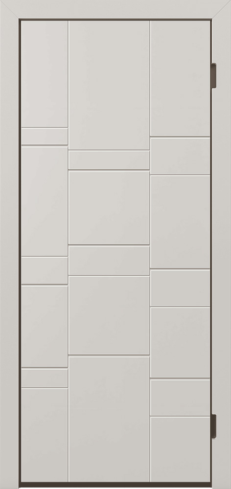 Zero 22 RAL 9010