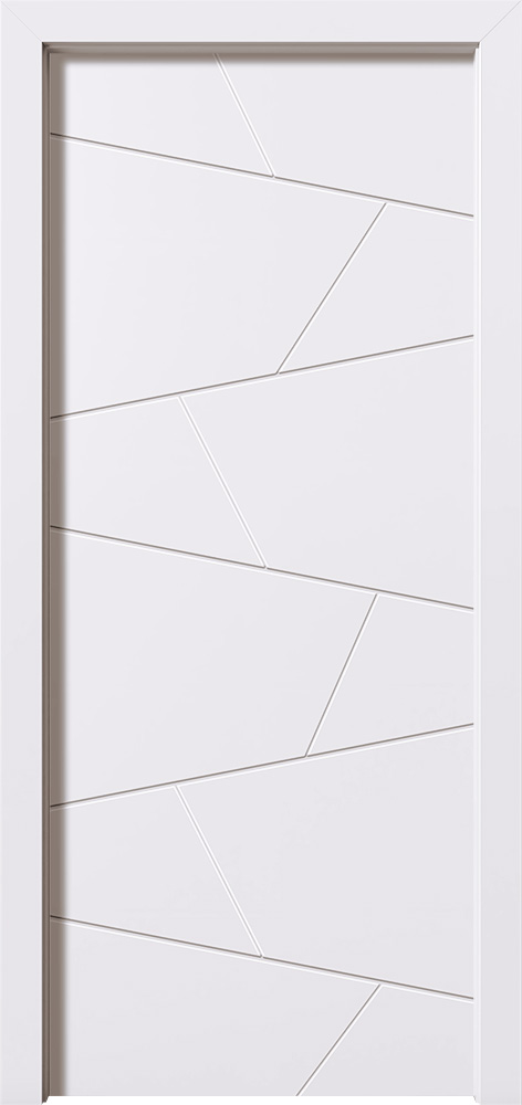 Zero 23 RAL 9003