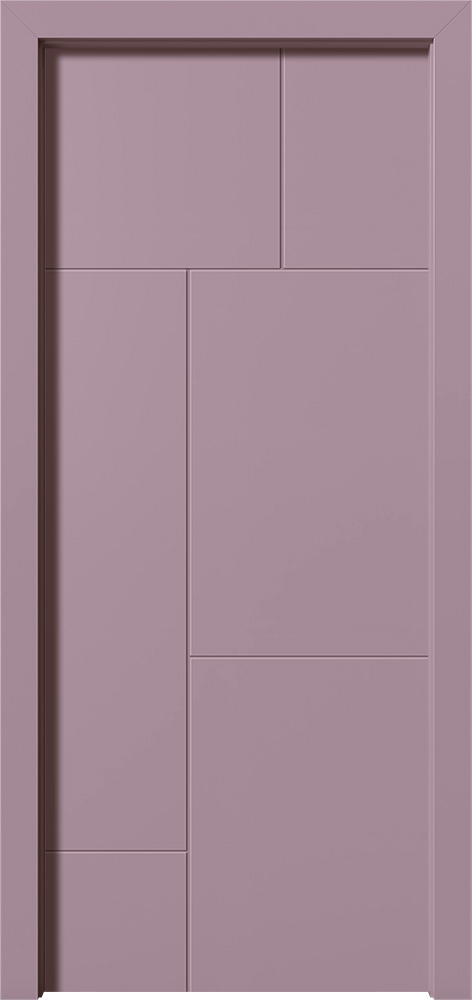 Zero 14 RAL 4009