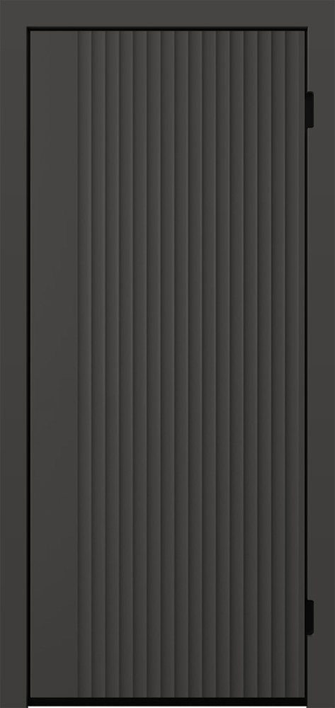 Dune antracite 39