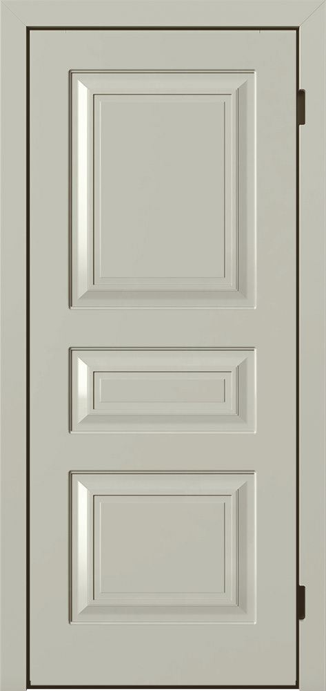 Toulon PG3 Эмаль 7032
