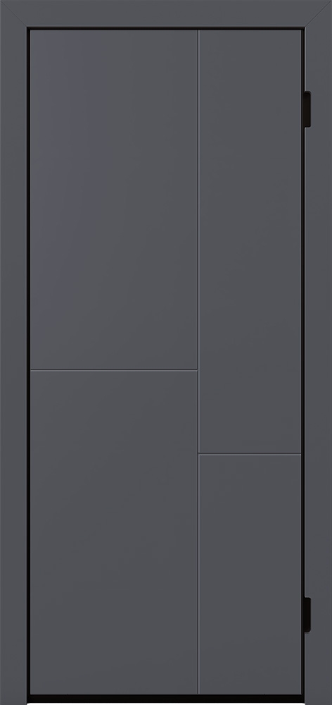 Zero 3 RAL 7016