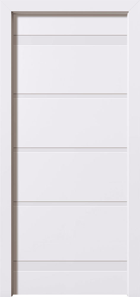 Zero 33 RAL 9003