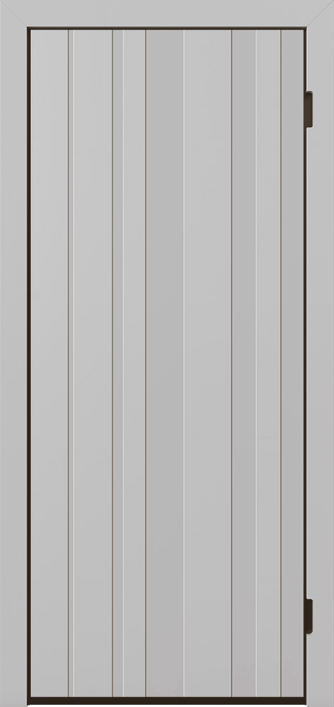 Zero 34 RAL 7047