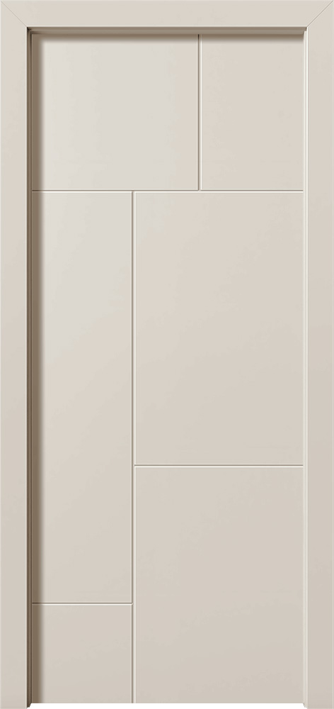 Zero 14 RAL 9001