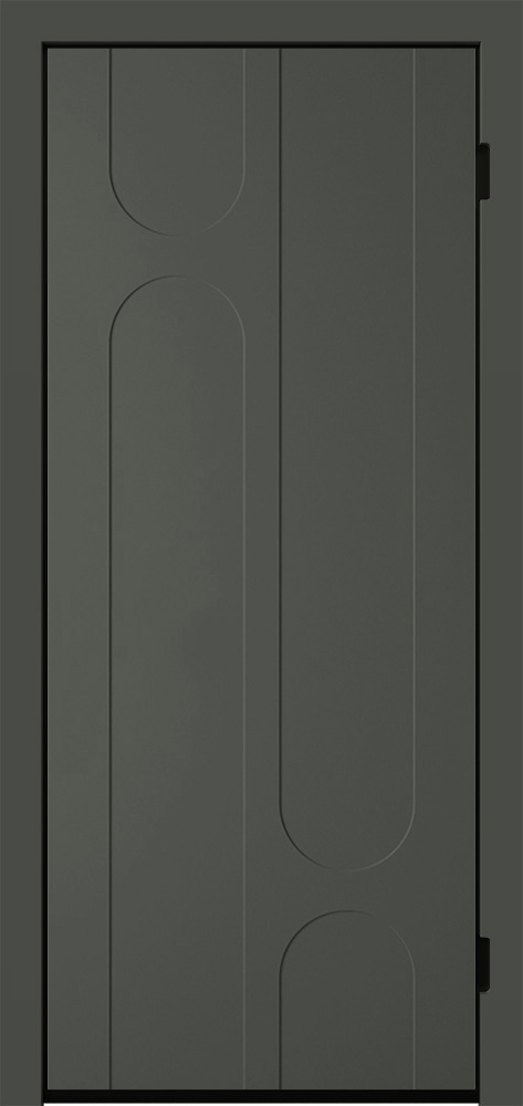 Twist, Twist 40, oliva