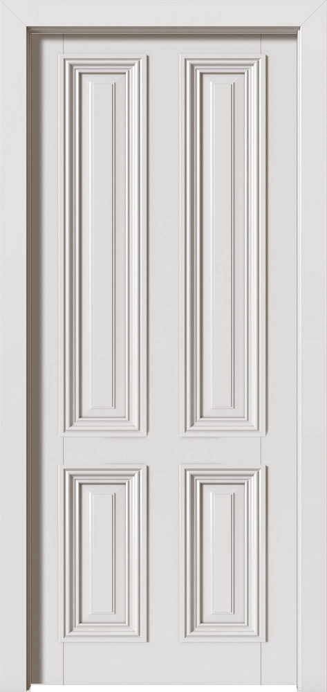 Gent-3 RAL_9016 GF4