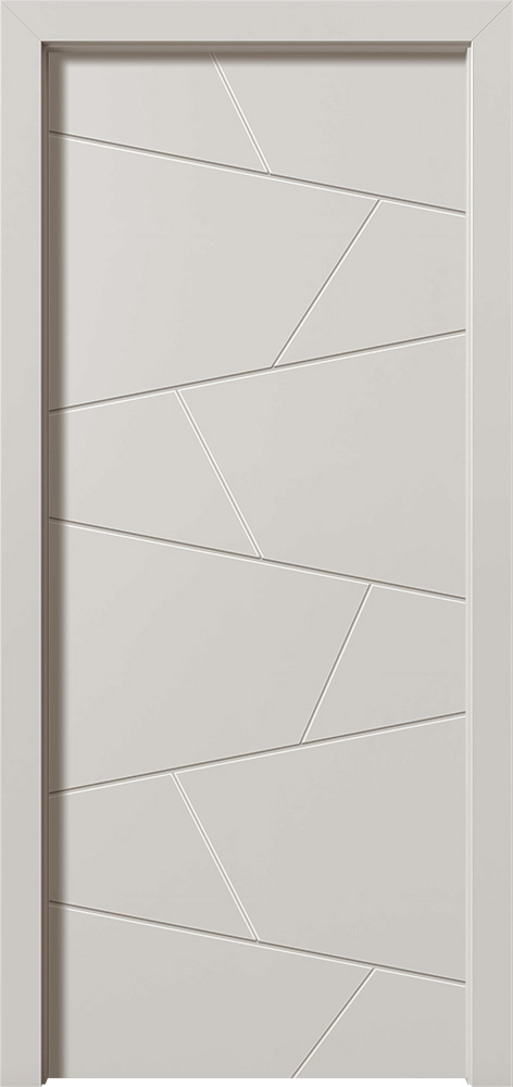 Zero 23 RAL 9010
