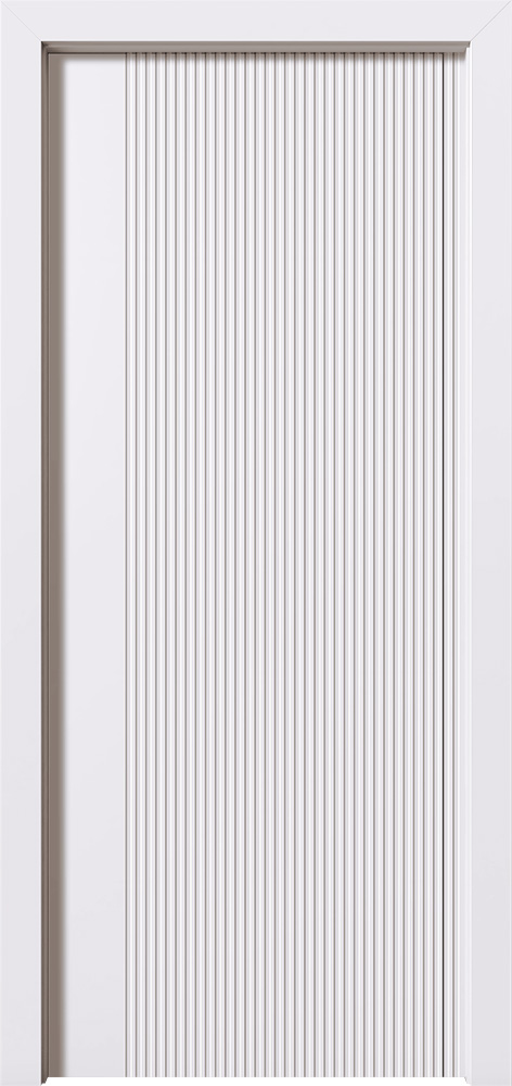 Zero 39 RAL 9003