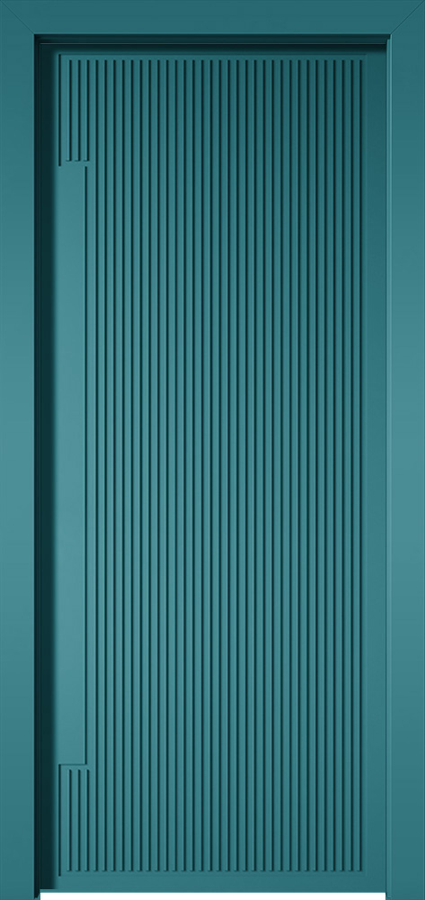 Slim atlantic S1