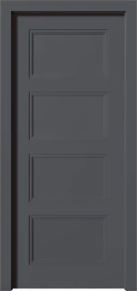 Medea PF4 Эмаль 7016