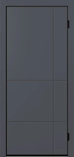 Zero 4 RAL 7024