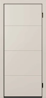 Zero 13 RAL 9001