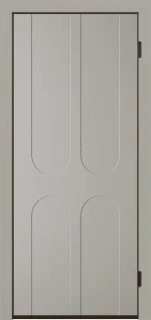 Twist, Twist 4, RAL 7044
