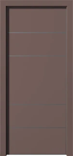 Exit G4M Soft Touch smoki