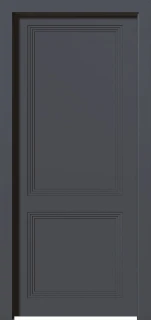 Edge RAL_7024 PF2