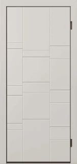 Zero 22 RAL 9010