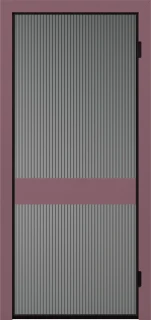 Filo F4 Soft Touch siren
