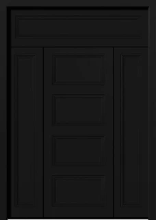 Edge RAL_9005 PF4 ДСФББ