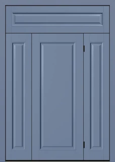 Zeus PF Эмаль 5014 ДСФББ