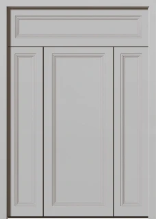 Edge RAL_7047 PF ДСФББ