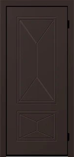 Time 88ПГ Эмаль coffee
