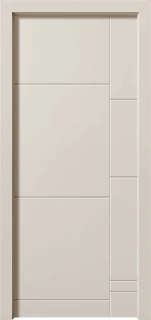 Zero 21 RAL 9001