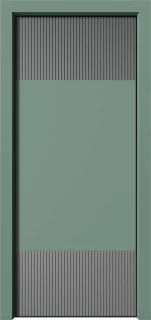Filo F2 Soft Touch green_grey