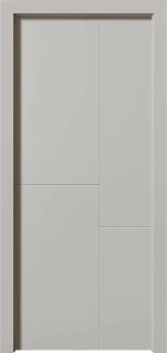 Zero 3 RAL 7044