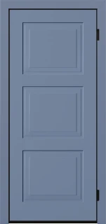 NewYork PF3 Эмаль 5014