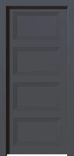 Edge RAL_7024 PF4